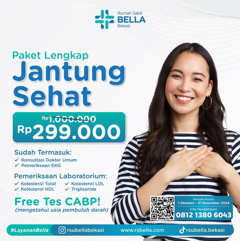 RS Bella Bekasi
