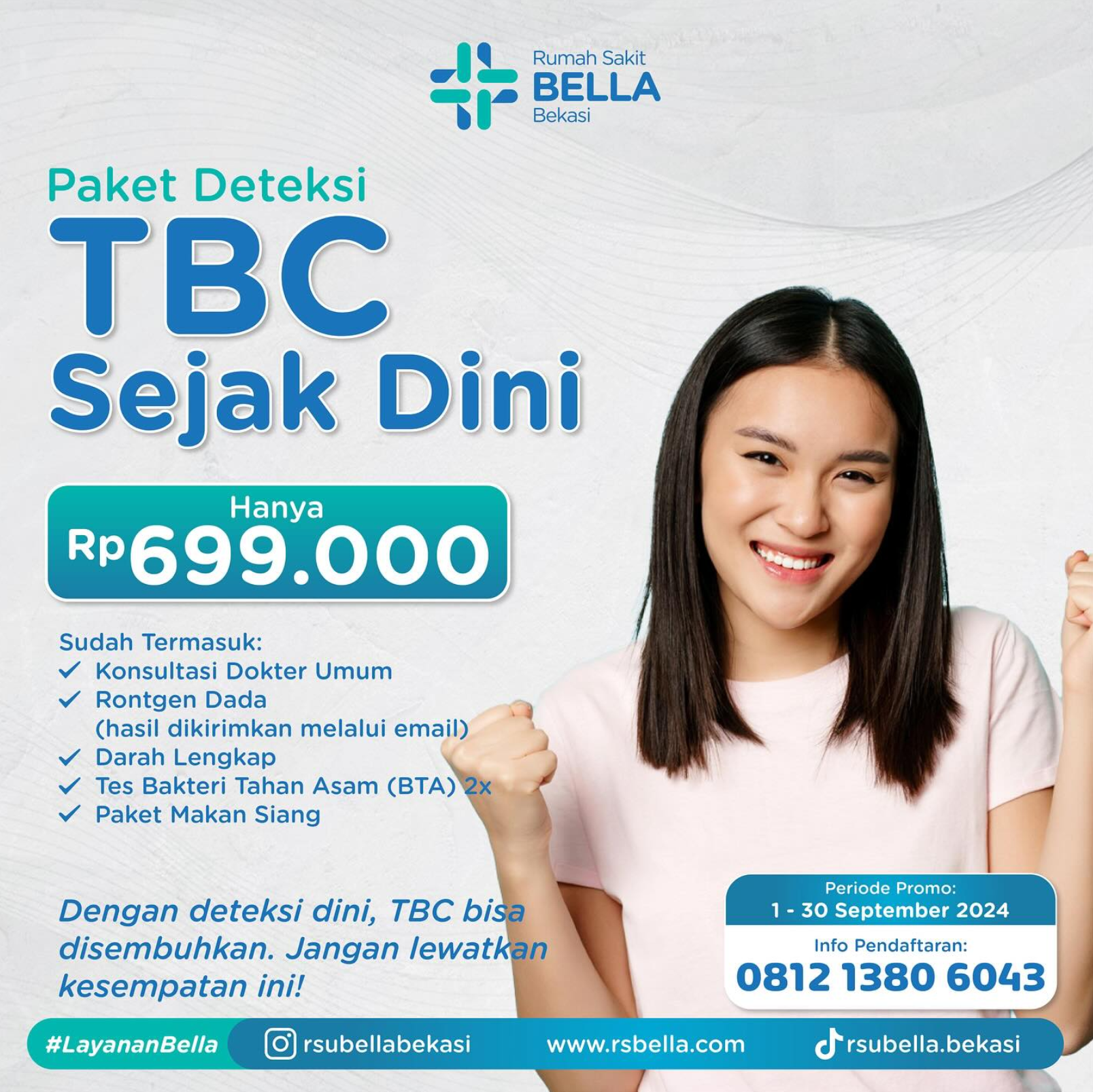 RS Bella Bekasi