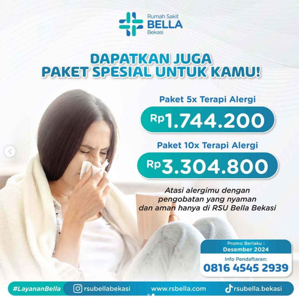 RS Bella Bekasi