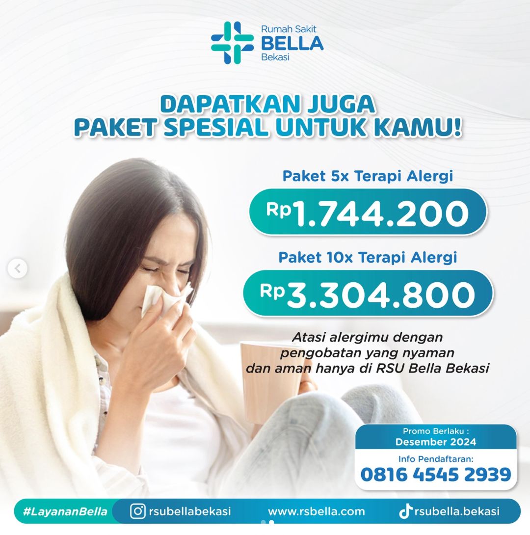 RS Bella Bekasi