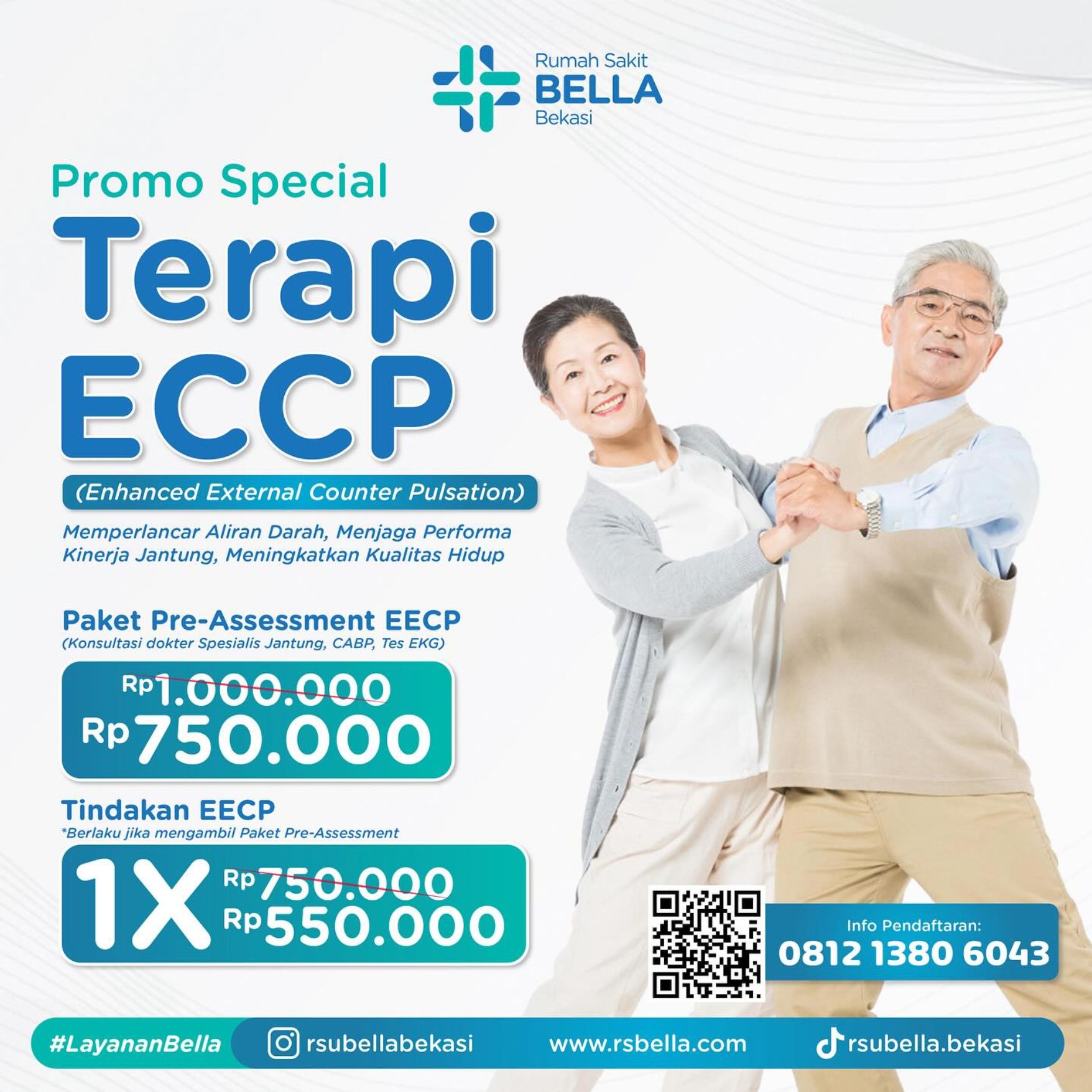 RS Bella Bekasi