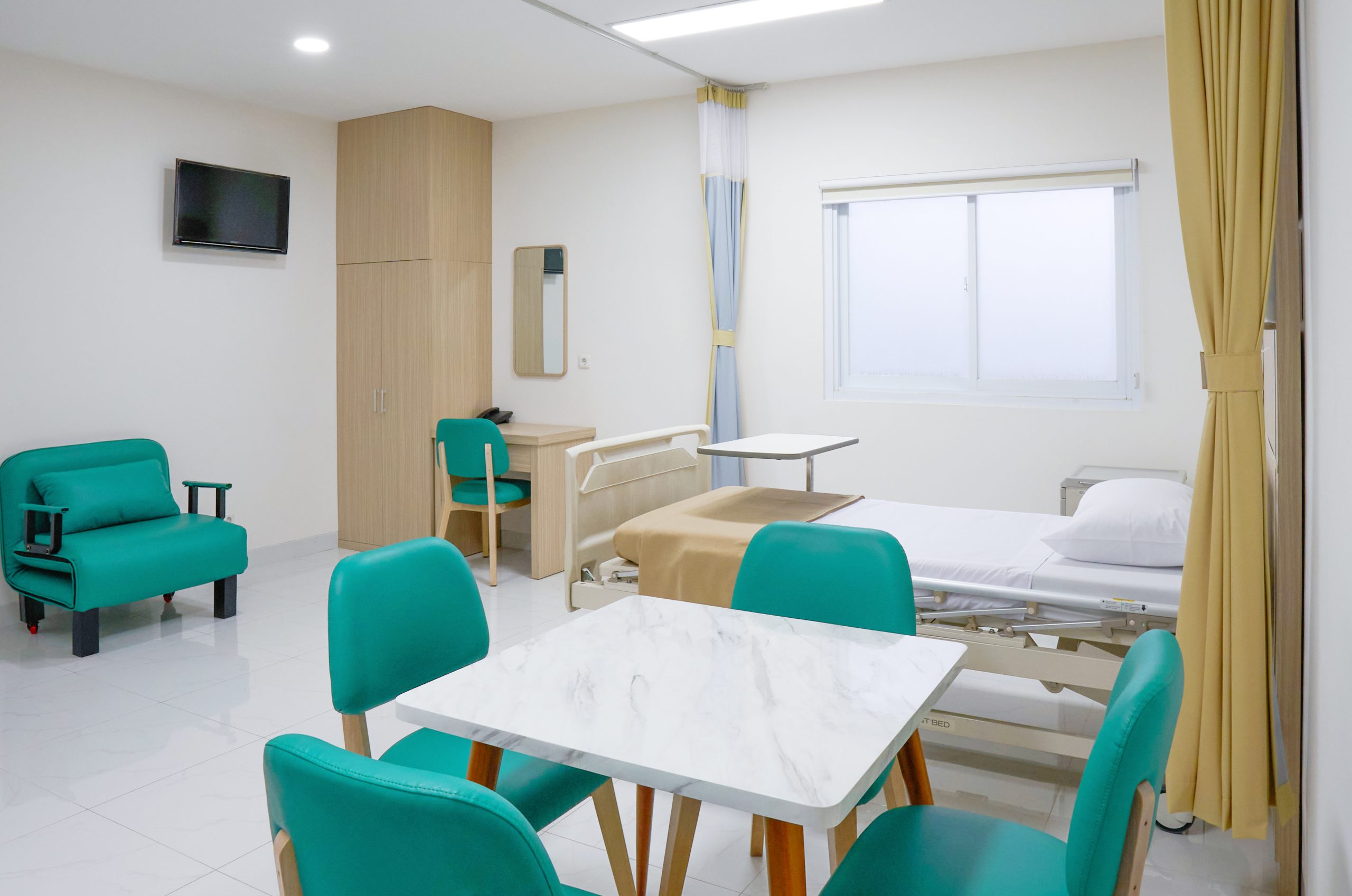 Gambar Kamar Super VIP