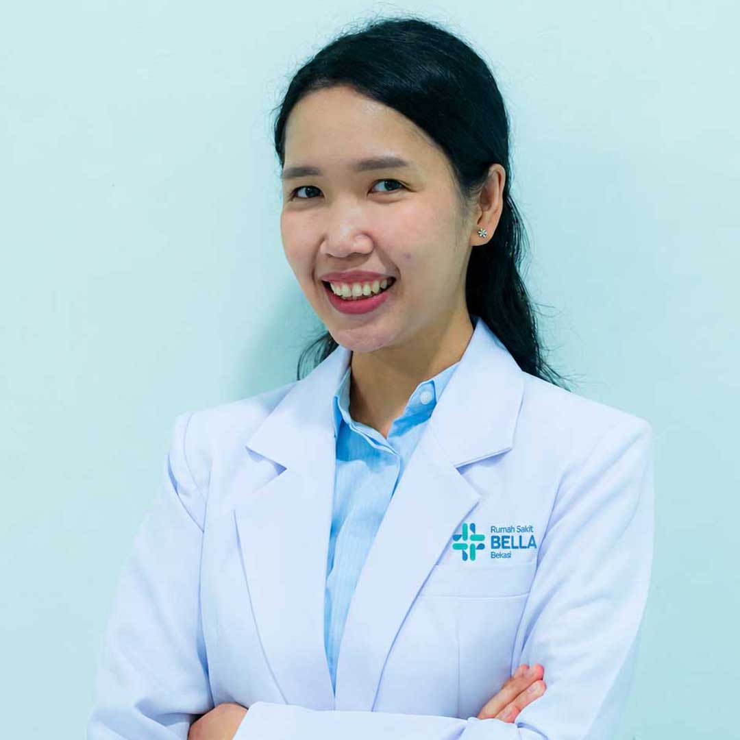 dr. Evy Sujono
