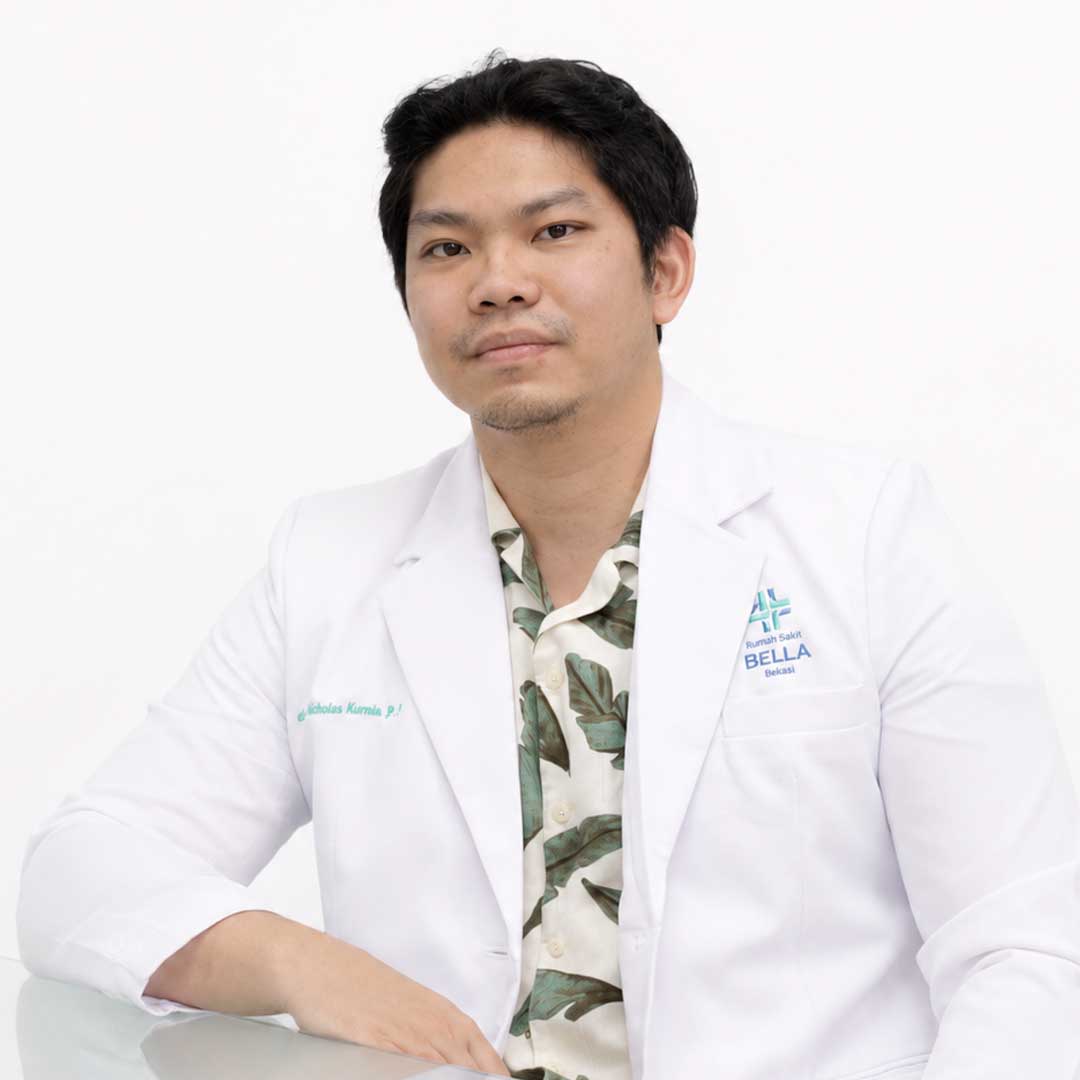 dr. Darwin, Sp.B
