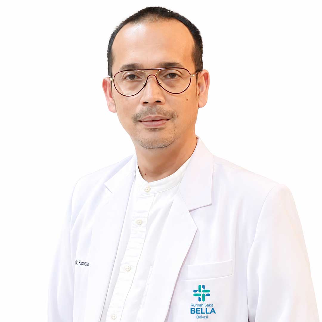 dr. Riza Maulana Nasution