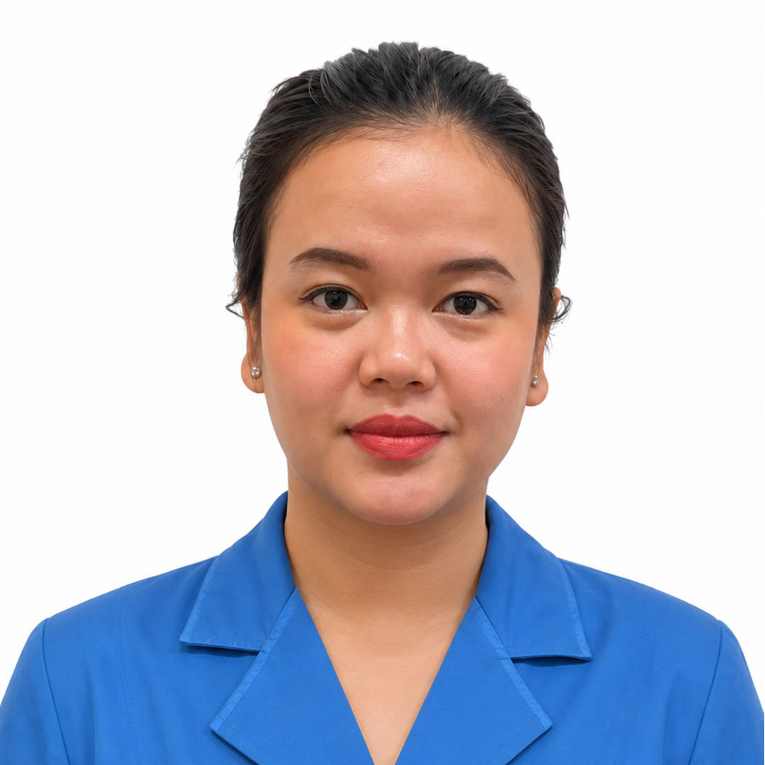 Anggun Gita, S.Gz