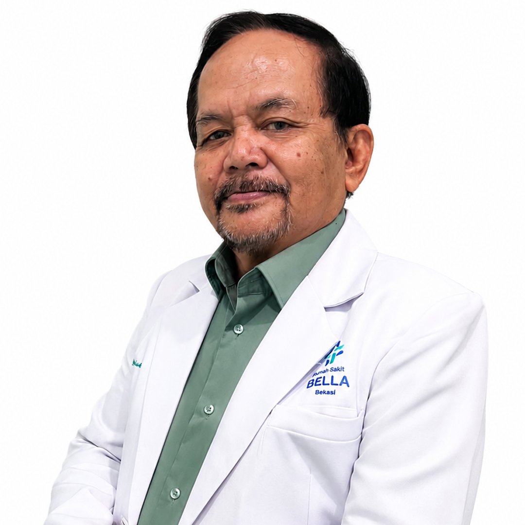 dr. Awaluddin