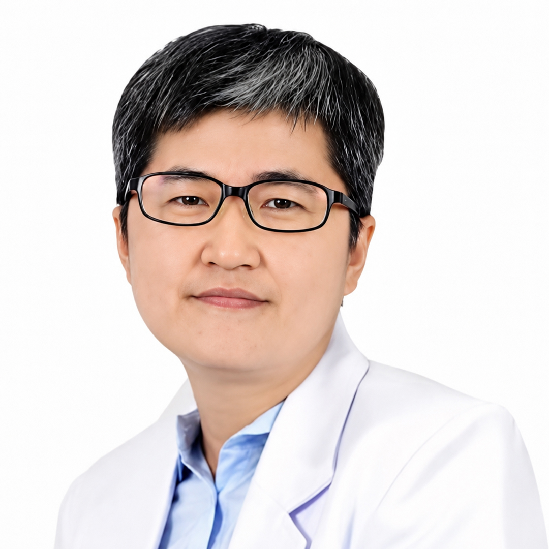 dr. Evy Sujono, SP.KFR