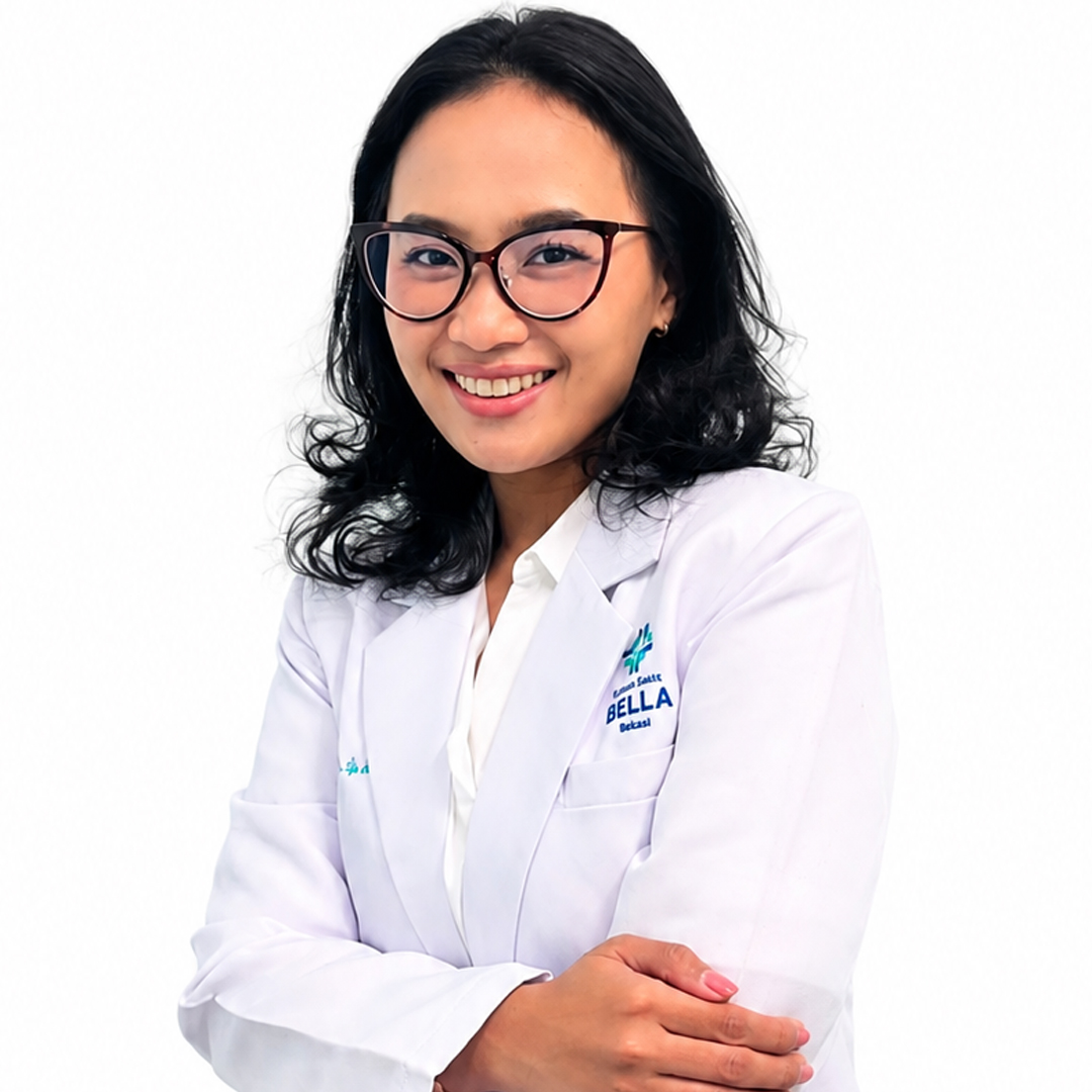 dr. Riza Maulana Nasution